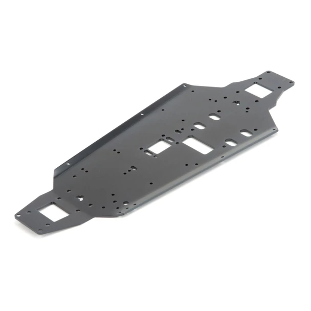 Electrix RC ECX Main Chassis for Revenge Type E / N ECX0830