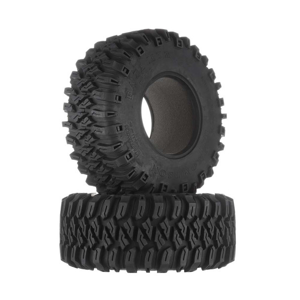 RC4WD Mickey Thompson 40 Series 3.8" Baja MTZ Tires and Inserts (2)