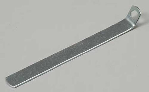 Dubro 609 Kwik Grip E/Z Connector Wrench