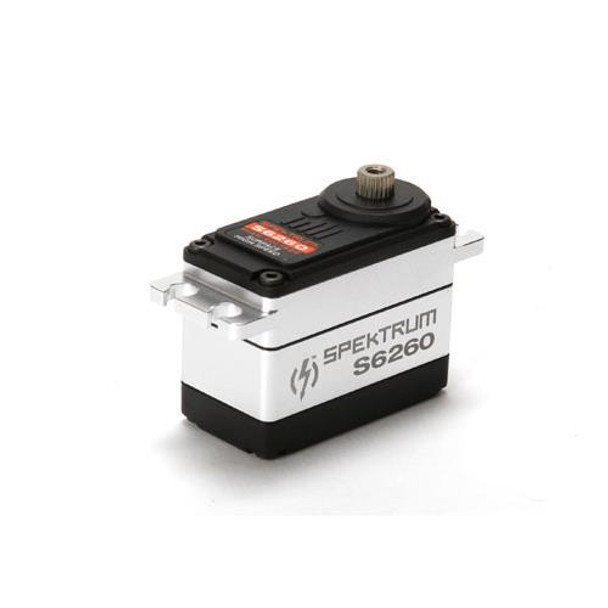 Spektrum S6260 High Speed HV Digital Servo SPMSS6260