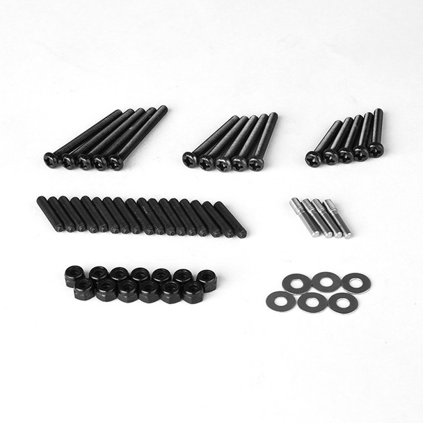 Gmade GM54306 Suspension Link Screw Bag for GS01 4Link Kit for Komodo