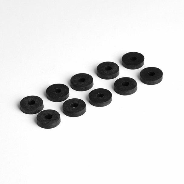 Gmade GM49080 3*8*2mm Rubber washer (10) for Komodo