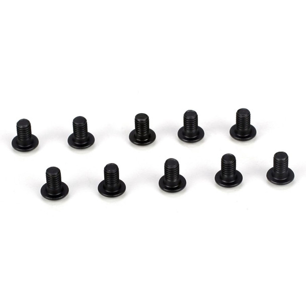 Losi TLR5900 Button Head Screws M3 x 5mm (10) for 22T 2.0