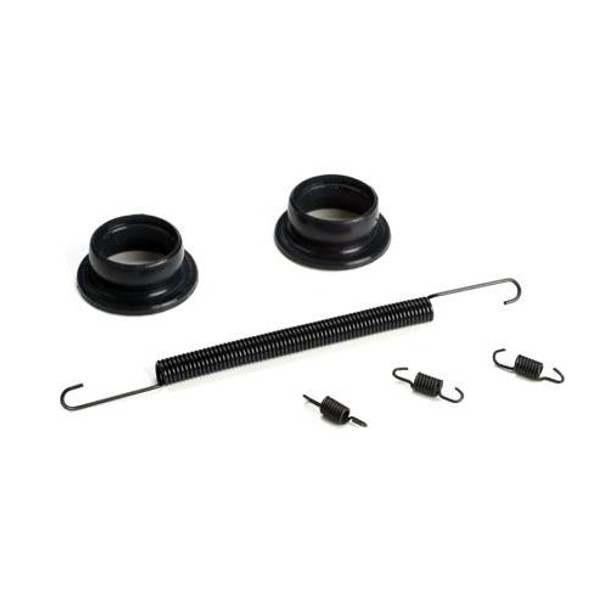 Dynamite DYNP5098 1/8 Inline Exhaust Rebuild Kit .21/.28