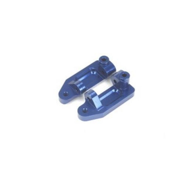 STRC ST3632B Aluminum Caster Blocks Traxxas Stampede / Slash / Rustler