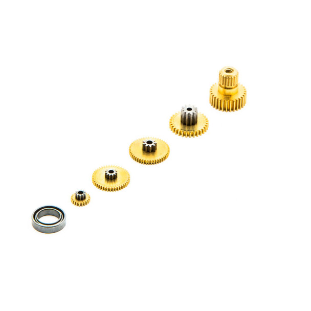 Spektrum Gear Set : S3070 SPMSP1029