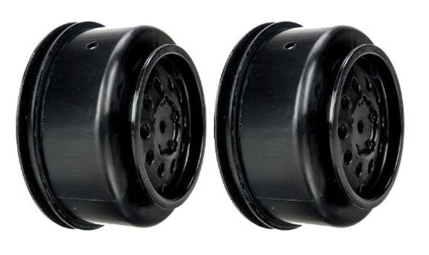 Losi LOSB7018 Wheel Set (2) SCTE 2.0 / Ten-SCTE