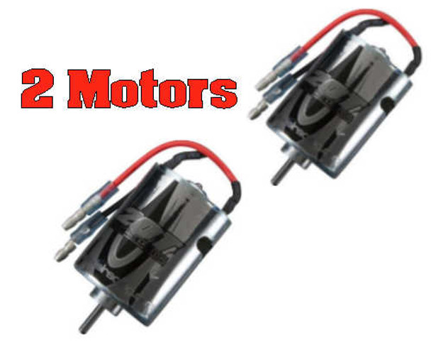 AXIAL AX24003 20T 540 Rock Crawler Motor (2) RR10 / AX10 / SCX10 / Wraith