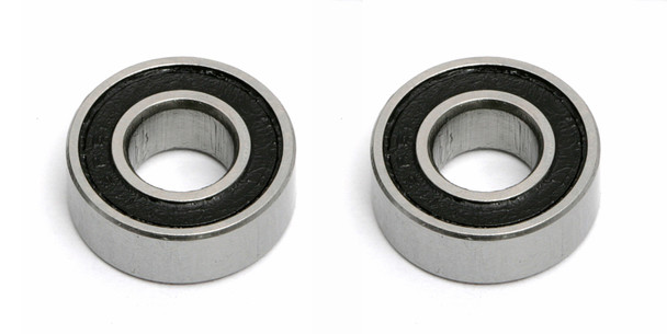 Associated 25710 Bearings, 5x11x4 mm