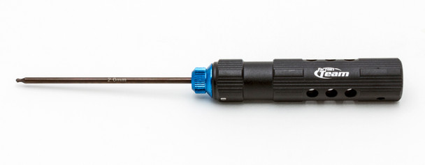 Associated 1502 FT 2.0 mm Ball Hex Driver