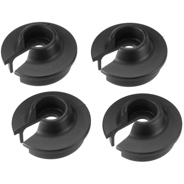 Team Associated 89354 Spring Cups 16mm (4)