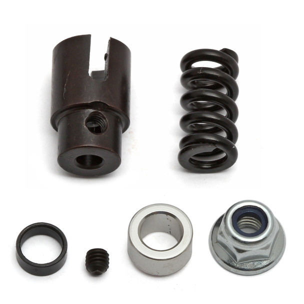 Associated ASC7123 Slipper Hardware