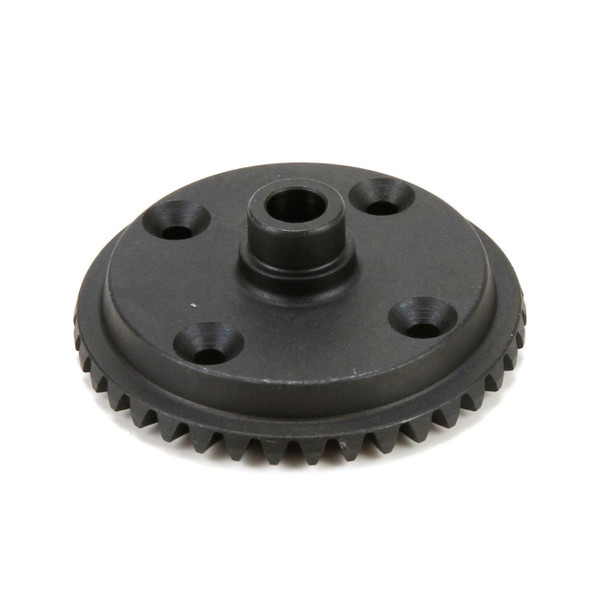 Losi LOS252026 Differential Ring Gear : 1/6 Audi R8 6IX