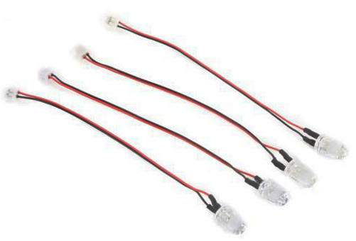 Blade BLH7306 LED Set: Zeyrok