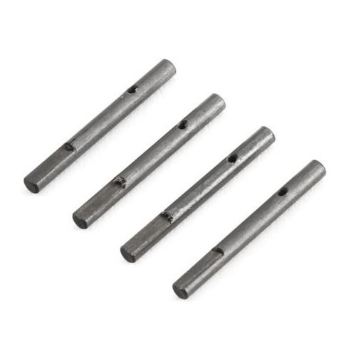 Blade BLH7304 Prop Shaft Set (4): Zeyrok