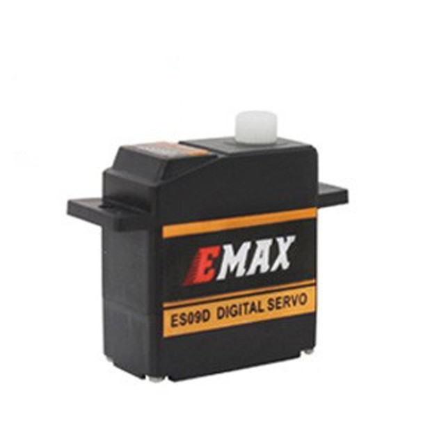 EMAX ES09D (Dual-Bearing) Specific Swash Servo For 450 Helicopters