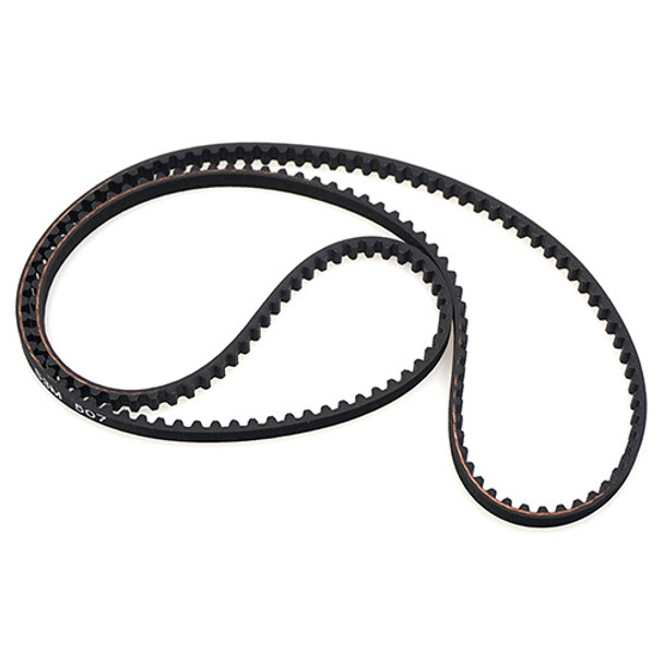 Yeah Racing Front Urethane Belt 4mm S3M507 : HPI Sprint 2