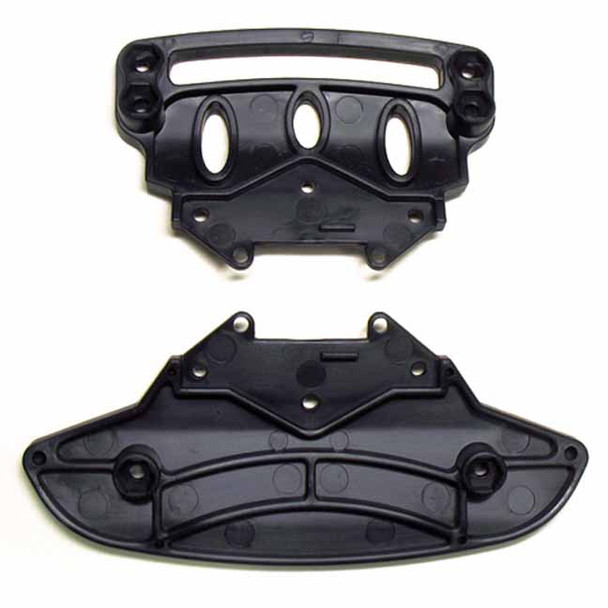 Carisma 14102 M40S Bumper Set
