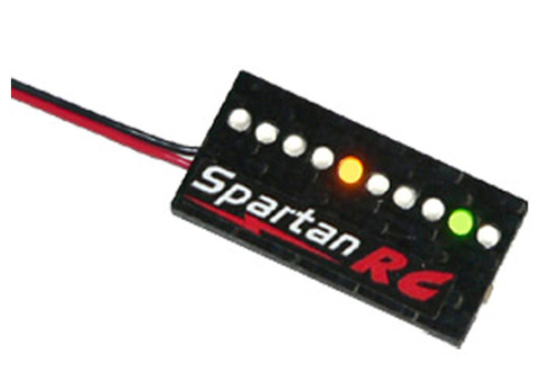 Spartan RC VoltGuard G3 SRC-G3