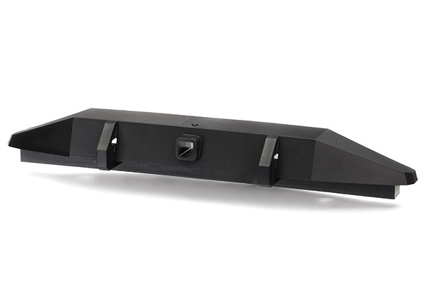 Traxxas Bumper Rear : TRX-4