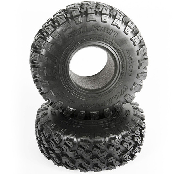 Axial 2.2 Falken Wildpeak M/T - R35 Compound Tires (2pcs)