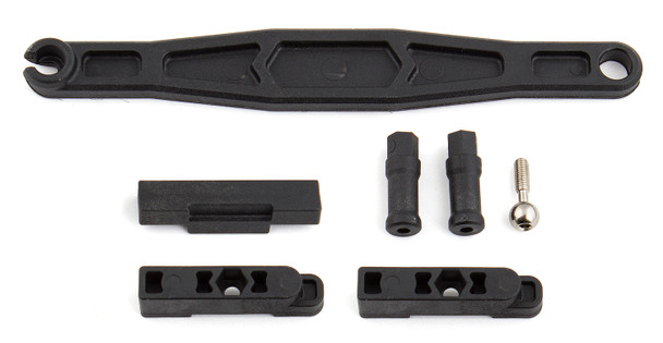 Associate 92047 Battery Mount : RC10B64 / RC10B64D