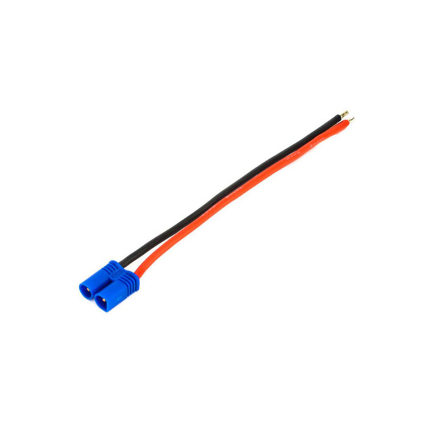 Dynamite RC EC2 Device Connector with 4" Wire DYNC0003