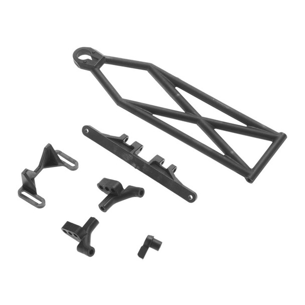 Axial AX31520 Battery Door Yeti Jr : Yeti Jr. SCORE / Yeti Jr