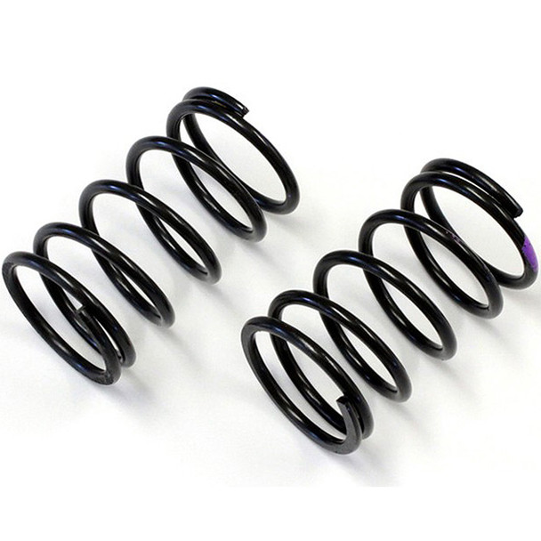 Kyosho IG159-600 Big Shock Spring (Purple/6-2.3/L=40) : GT3