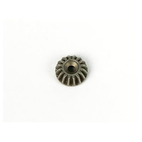 Thunder Tiger PD90439S1 Pinion Gear 16T Metal : KAISER XS