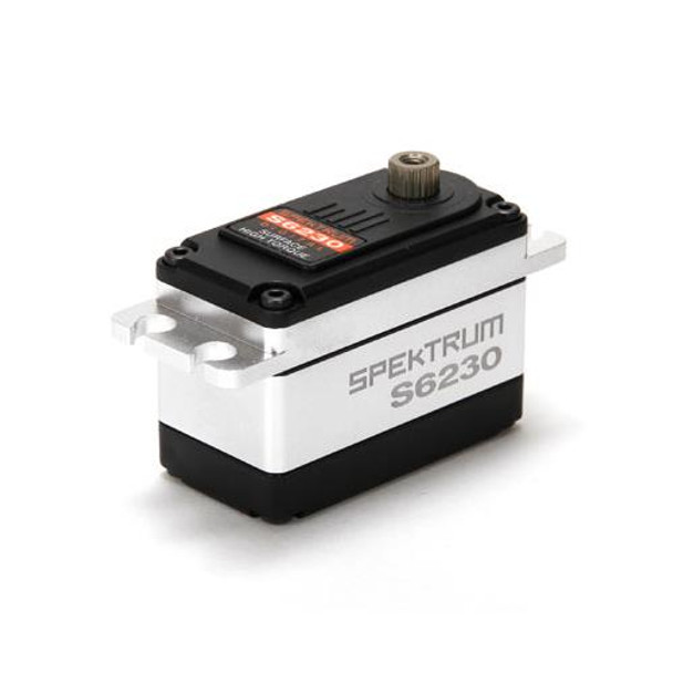 Spektrum S6230 Digital Surface Servo SPMSS6230