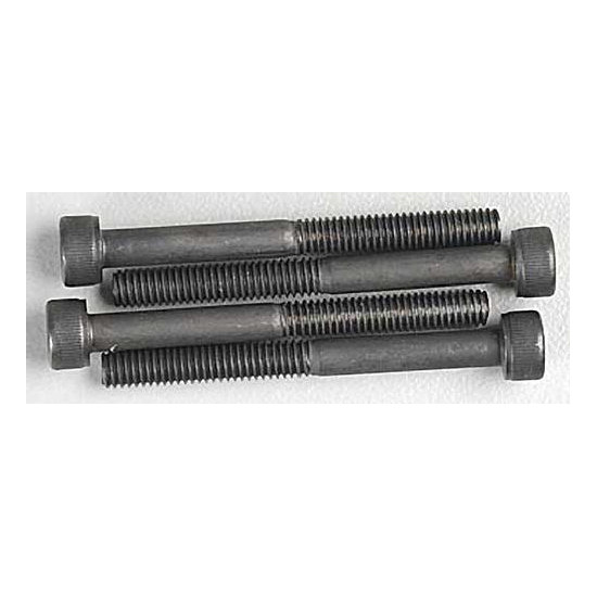 Dubro Socket Head Cap Screw 4.0mmx40 (4)