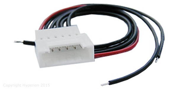 Hyperion Battery FEMALE Adapter for 5S Battery