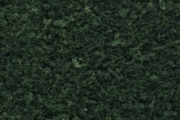 Woodland Scenics Foliage Dark Green