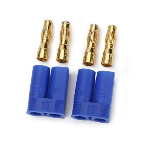 Dynamite DYNC0021 EC5 Device Connector (2)