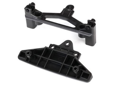 Traxxas 8335 Front Bumper : 4-Tec 2.0 FORD GT