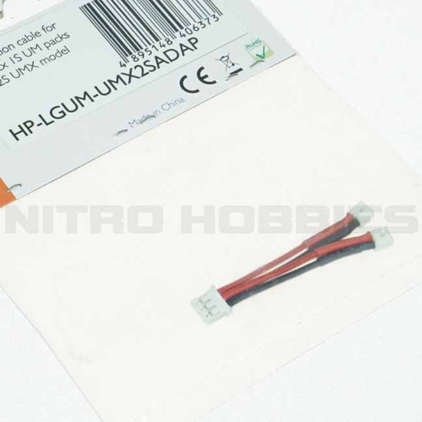 Hyperion UM Type Series Y Cable UM2SY