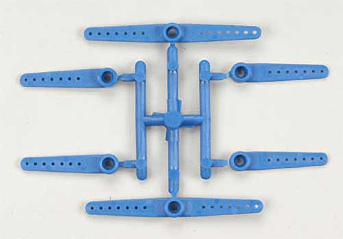 Dubro 933 Servo Arms Micro XL (6) Bluebird 303 / MPI MX30