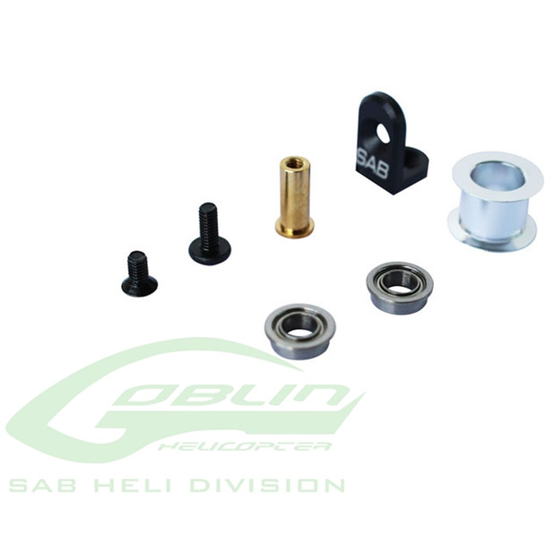 SAB H0870-S - Left Tensioner Support : Goblin Fireball