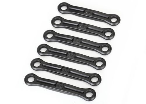 Traxxas 8341 Camber Link : 4-Tec 2.0 FORD GT / MUSTANG