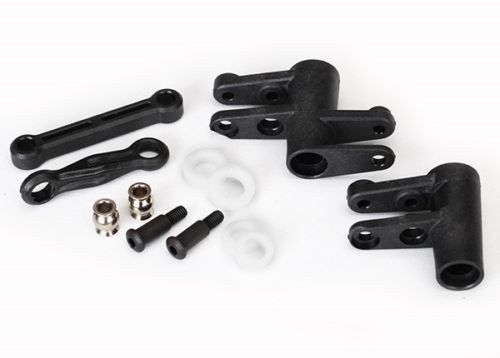 Traxxas 8343 Steering Bellcranks : 4-Tec 2.0 FORD GT