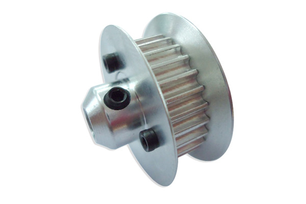 SAB H0103-S Goblin 700 Heavy Duty Tail Pulley 26T