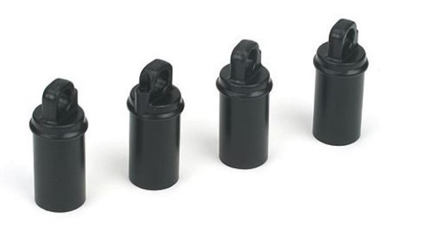 Losi LOSB0950 Shock Body Set (4) Mini LST / Mini LST2 / Mini Raminator