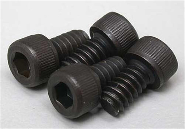 Dubro 574 Socket Cap Screws 6-32x1/4 (4)