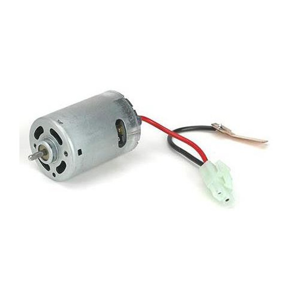 Losi LOSB5102 Spin-Start Motor & Battery Lead Losi LST / LST2 / Aftershock / MGB