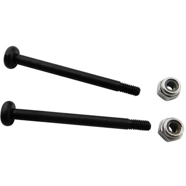 Hot Racing Pro Lock King Pin : Arrma 2WD