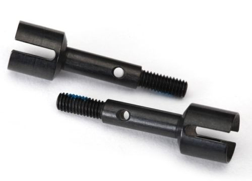 Traxxas 8354 Stub Axles (2) : 4-Tec 2.0 FORD GT