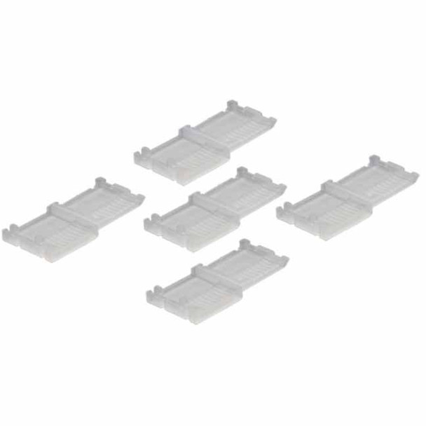Dynamite RC 6S Balance Plug Savers JST_XH (5pc) DYNC0119