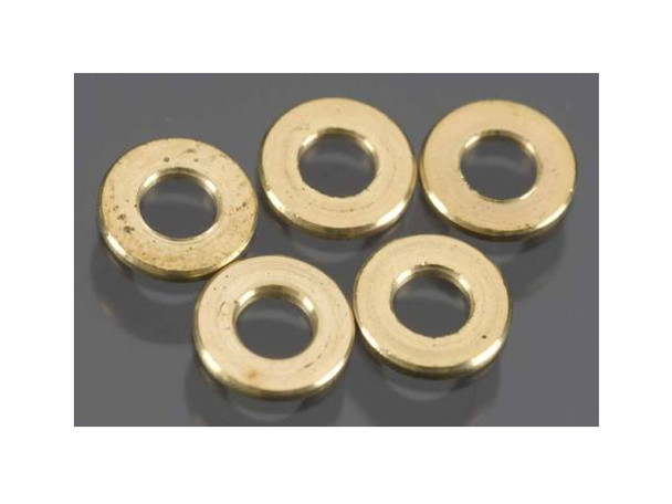 Woodland Scenics Washers 2-56 (5pcs)