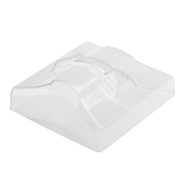 JConcepts 0167 Aero RB6 Clear Front Wing Wide (2)